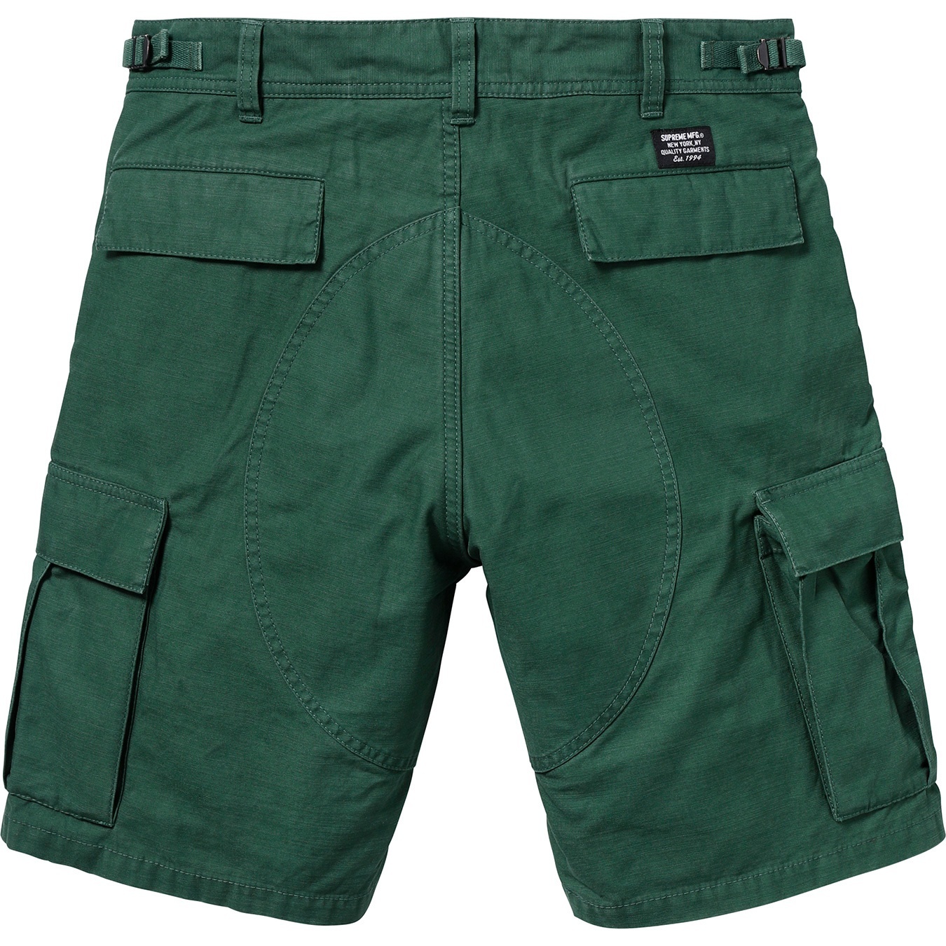 Supreme®/Spitfire® Cargo Short view 3